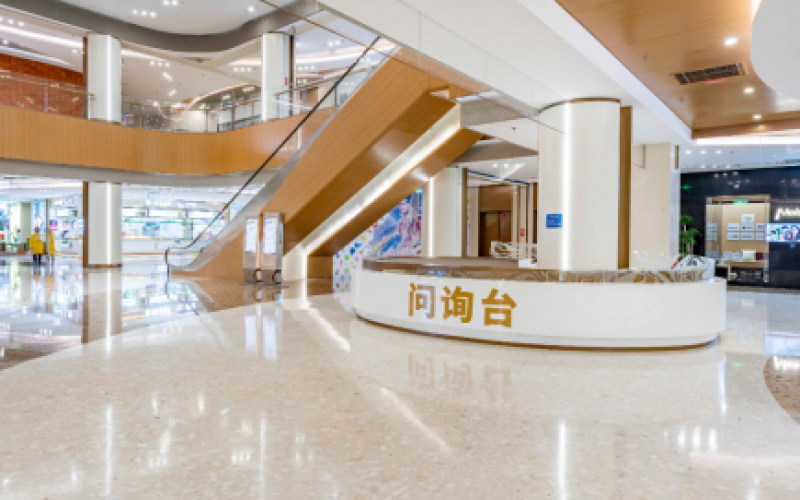 CC PARK-A館